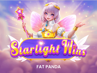 Starlight Wins screenshot